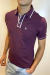 Chomba Penguin The Earl Polo Color - comprar online