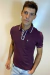 Chomba Penguin The Earl Polo Color