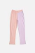 Pijama CQ Block en internet