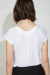 Remera Ver Escote Con Trenza