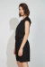 Remera Ver Escote Con Trenza - Paseo Chacabuco