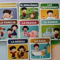 EDUCACION PRESCOLAR * Libros para crecer - comprar online