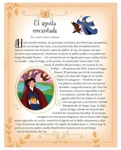 101 HISTORIAS DE MAGIA Y AVENTURA en internet