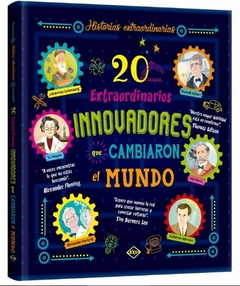 20 INNOVADORES