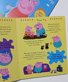 SOY PEPPA PIG - comprar online