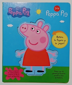 SOY PEPPA PIG