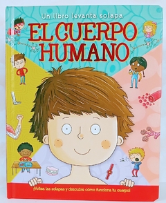 el cuerpo humano