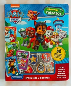 paw patrol