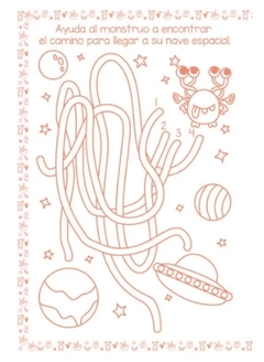 333 ACTIVIDADES DE MONSTRUOS - comprar online