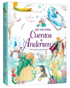 LOS MAS BELLOS CUENTOS DE ANDERSEN