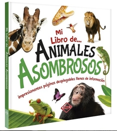 ANIMALES