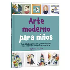Arte Moderno para Niños