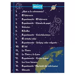 INCREIBLE ASTRONOMIA - comprar online