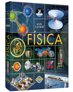 ATLAS ILUSTRADO - FISICA