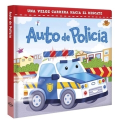 AUTO DE POLICIA