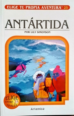 ANTARTIDA