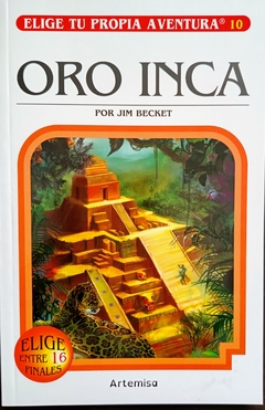 ORO INCA