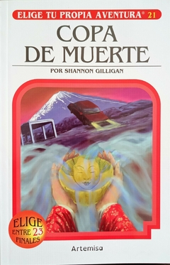 COPA DE MUERTE