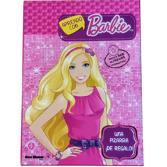 APRENDO CON BARBIE