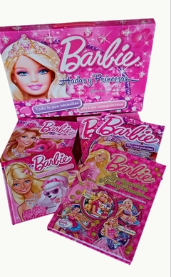 Imagen de BARBIE - Hadas y Princesas