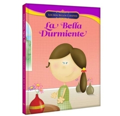 LA BELLA DURMIENTE