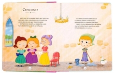 PRINCESAS ENCANTADAS - comprar online