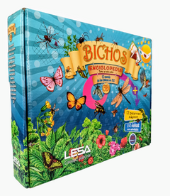 bichos