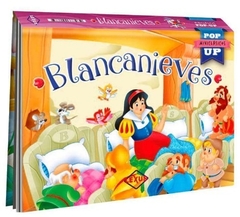 BLANCANIEVES