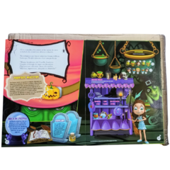 NOCHE DE BRUJAS - comprar online