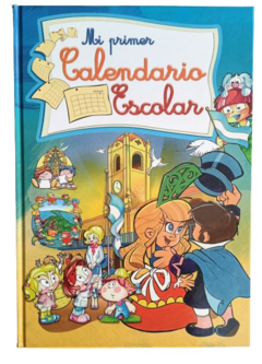 calendario escolar