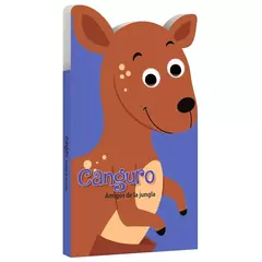 AMIGOS DE LA JUNGLA - AMIGOS DE LA GRANJA