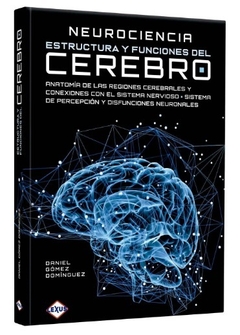 cerebro estructura y funcionamiento