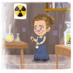 CIENTIFICOS - comprar online