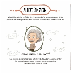 CIENTIFICOS en internet
