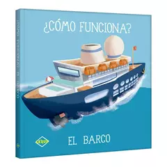 ¿CÓMO FUNCIONA?... - comprar online