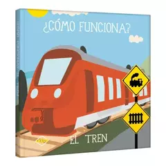 ¿CÓMO FUNCIONA?... - RINCON DE LIBROS