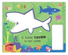 CONOCIENDO EL MAR - CON ESTENCILES - RINCON DE LIBROS