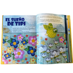 CUENTILETRAS MI PRIMEROS AÑOS