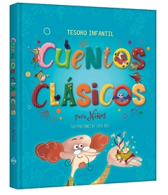 cuentos clasicos