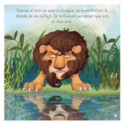 MI GRAN LIBRO DE CUENTOS DE ANIMALES - RINCON DE LIBROS