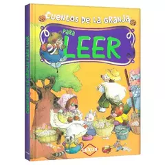Cuentos de la Granja para Leer