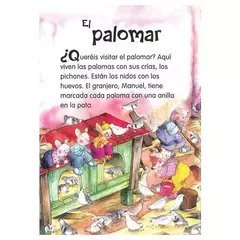 Cuentos de la Granja para Leer - comprar online
