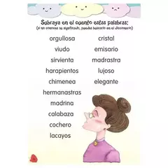 CUENTOS MAGICOS PARA LEER en internet