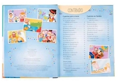 CUENTOS PARA ENSEÑAR A LOS NIÑOS - comprar online