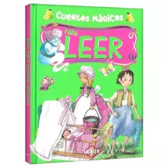 CUENTOS MAGICOS PARA LEER