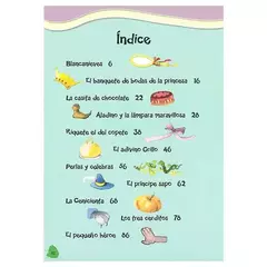CUENTOS MAGICOS PARA LEER - comprar online
