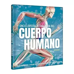Enciclopedia Actualizada del Cuerpo Humano
