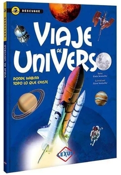 VIAJE AL UNIVERSO