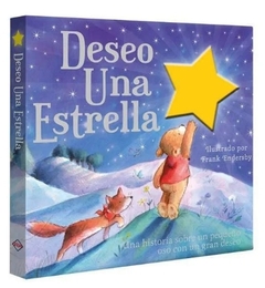 DESEO UNA ESTRELLA