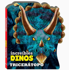 TRICERATOPO